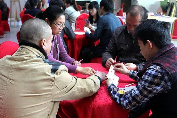 扑克游戏与剧烈运动的视频记录-第3张图片
