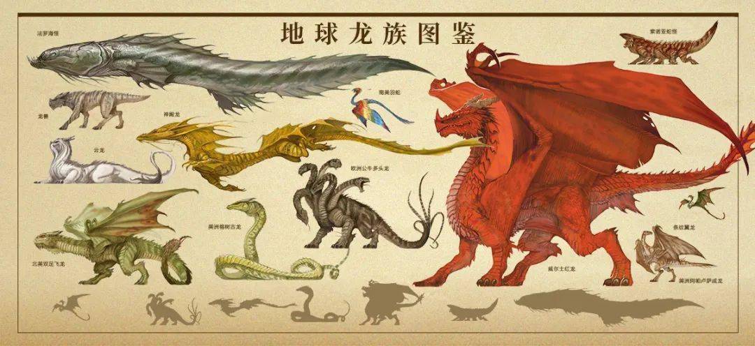 梦幻宠物图鉴梦幻之宠，与奇幻生物的奇妙邂逅-第3张图片