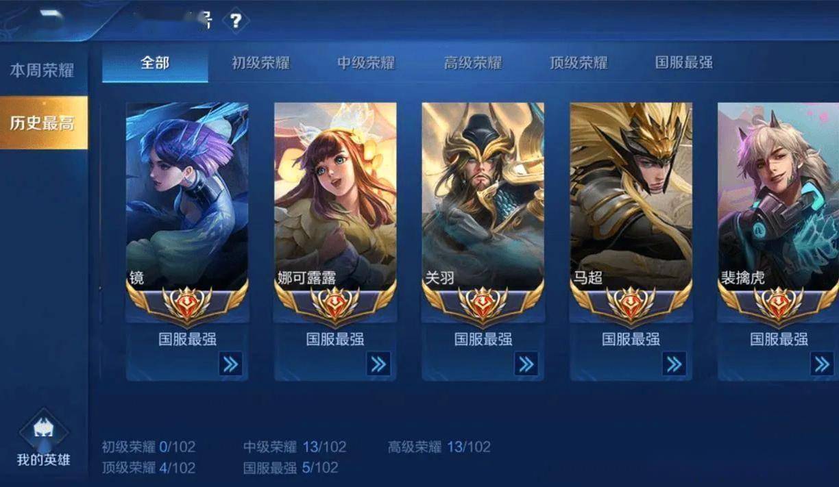 王者这么刷战力王者荣耀，掌握正确刷战力方法，轻松提升你的实力
