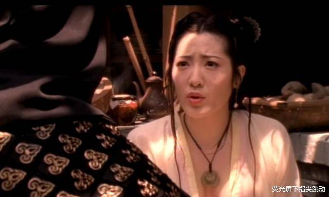 潘金莲性肉欲黄全剧的深度解析-第2张图片