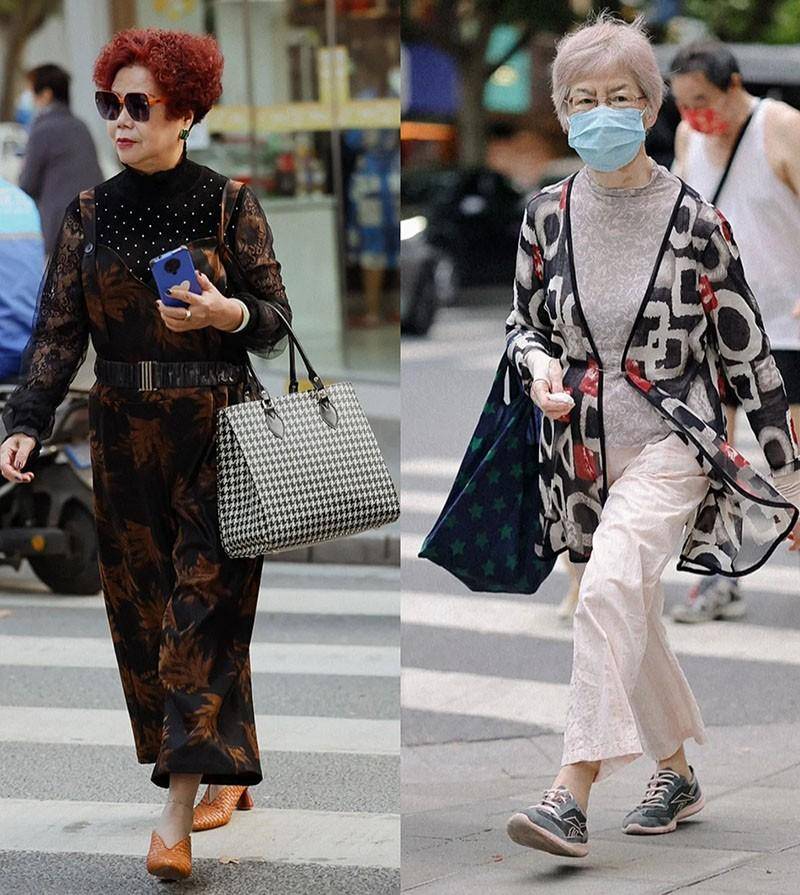 东北老太太70岁至80岁东北老女人之痒声的背后-第2张图片