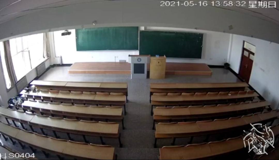 黑龙江科技学院教室视频事件深度解析