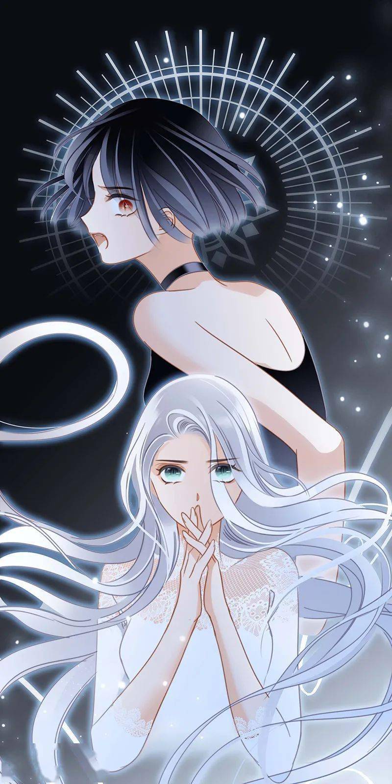 探索YEALICO漫画堆，网站入口与精彩内容-第2张图片