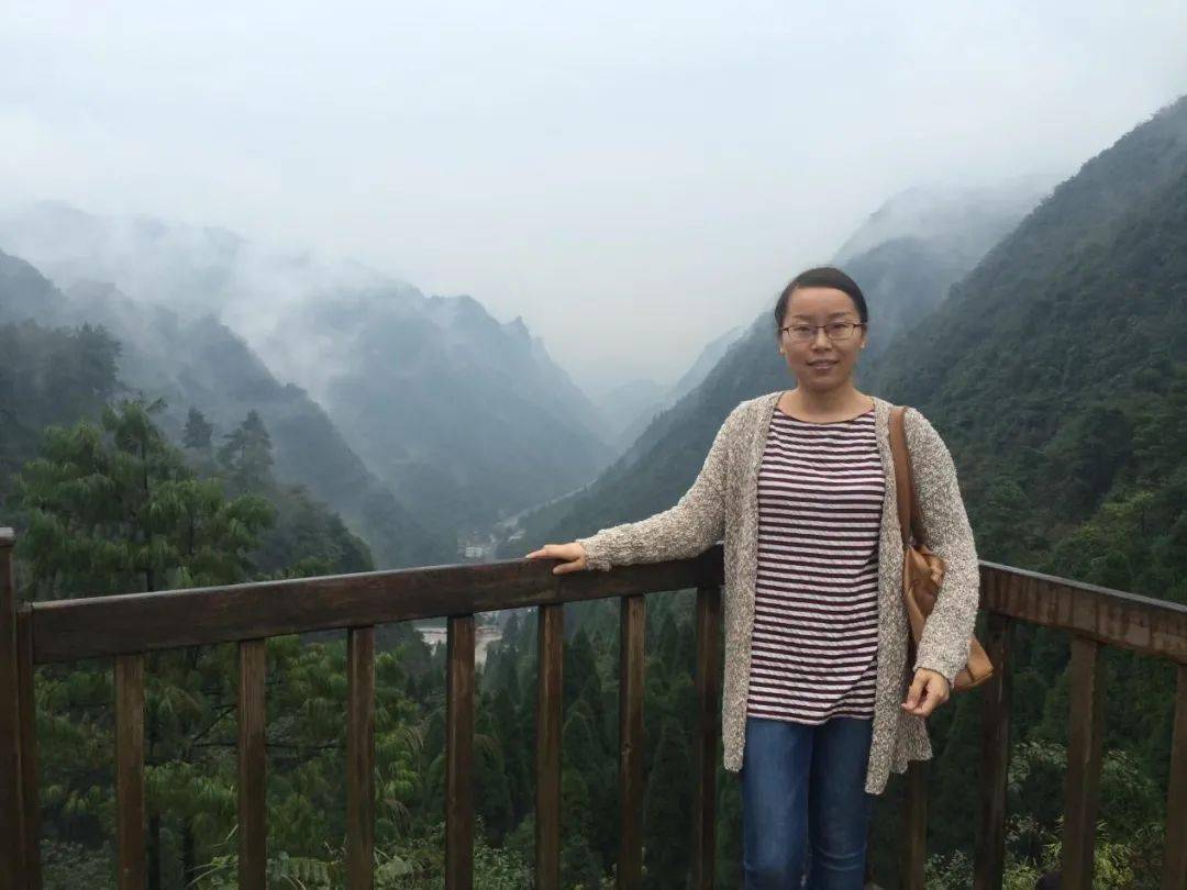 Lilisha的奇妙世界