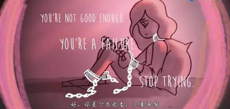 探索内在世界，为什么越往里越得劲的APP-第2张图片