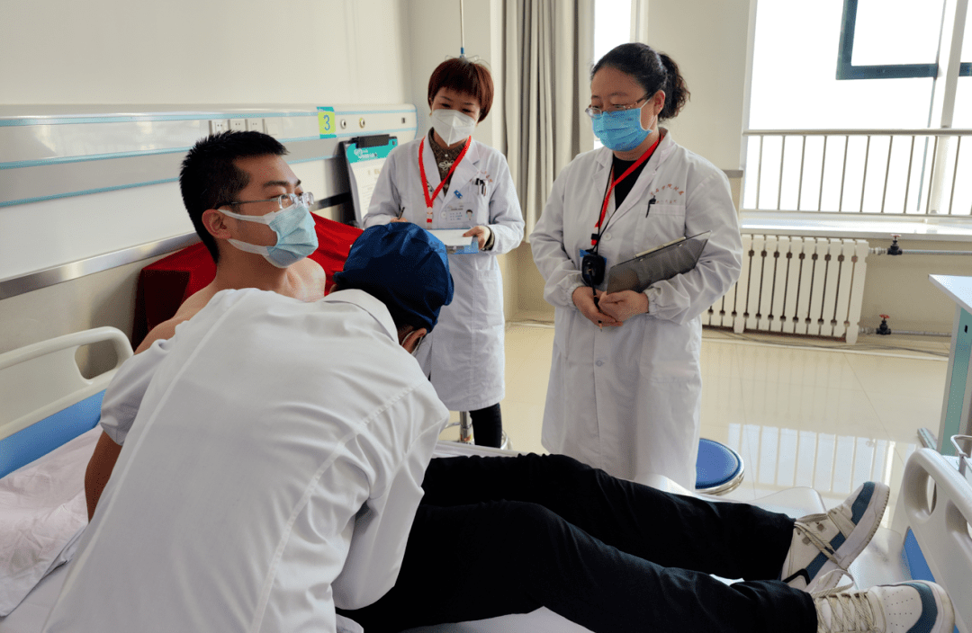调整姿势，确保操作顺利进行——腰部的正确位置至关重要-第2张图片