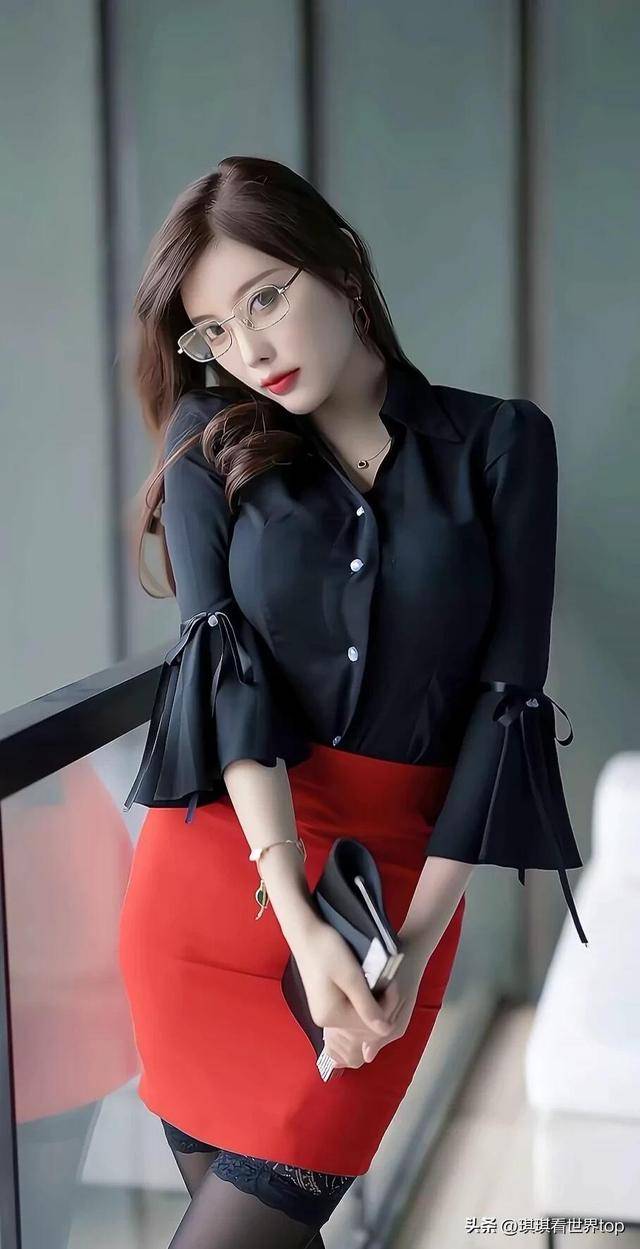 探索世界白嫩极品美女之魅力-第2张图片