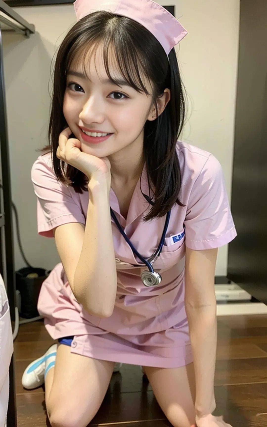护士在医疗过程中的重要角色——以护士取精为例-第2张图片