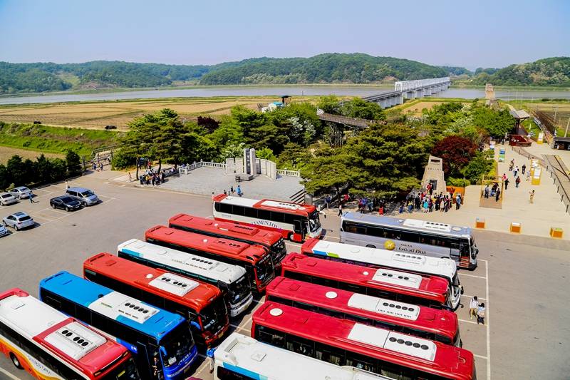 韩国1线2线韩国无人区，一线二线三线的探索与发现