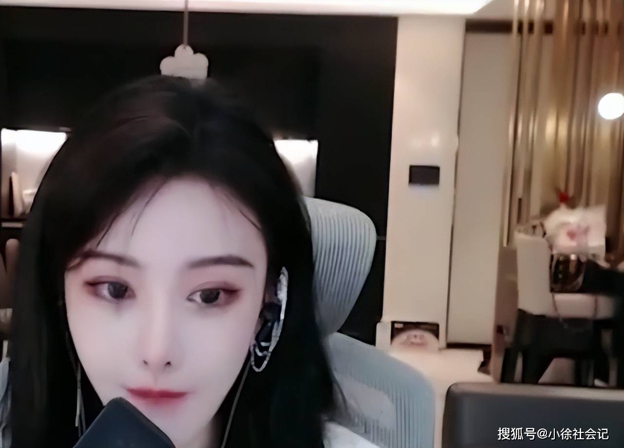 祼女直播现象的探讨-第2张图片