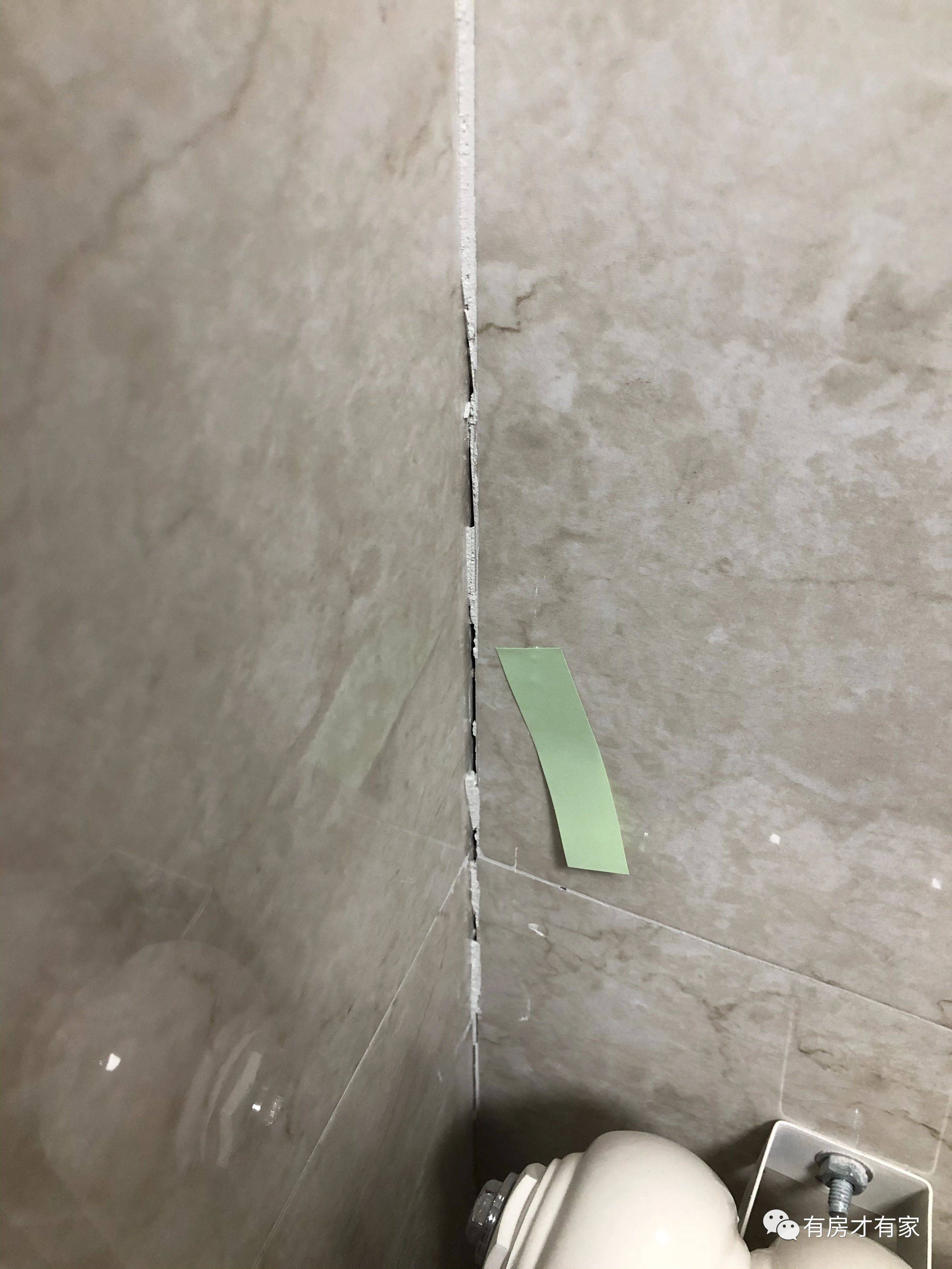 厨房间墙内异响之谜-第2张图片