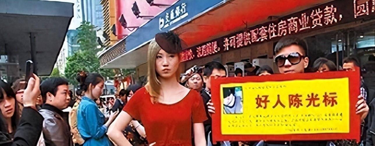 大胆探索之美，张筱雨的人体艺术