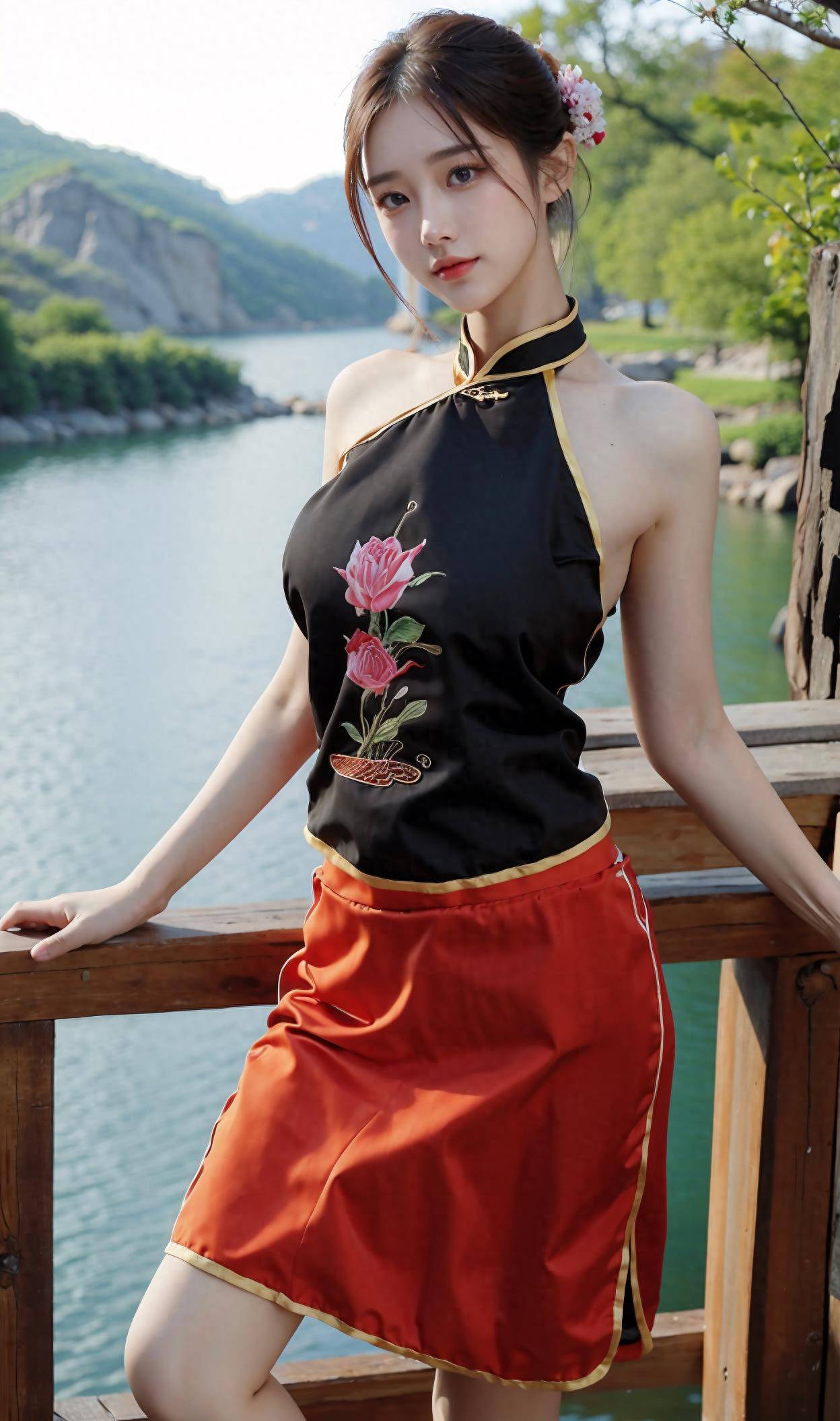 美女脱掉衣服美女脱衣的背后——探索时尚与自我表达-第3张图片