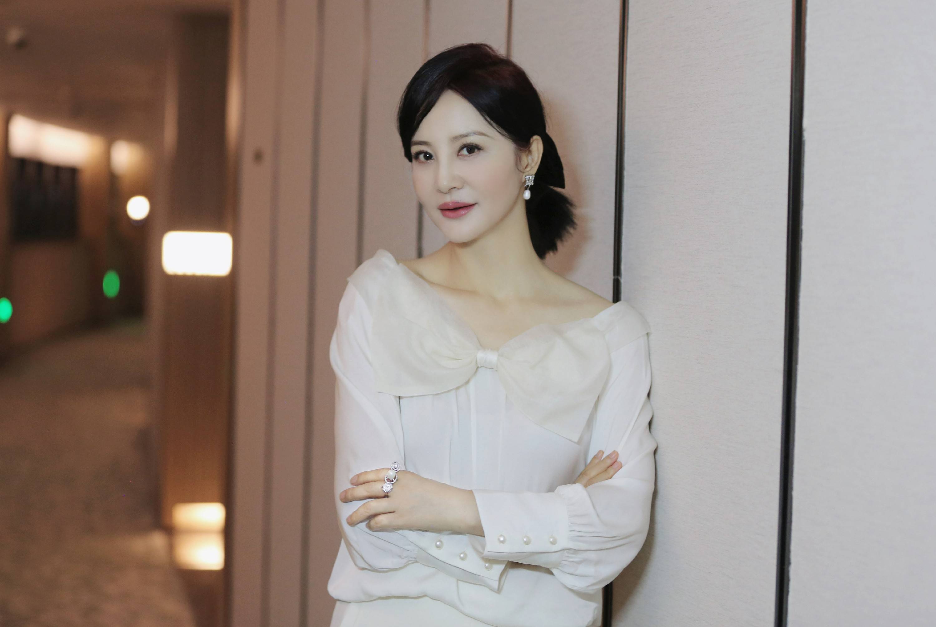 乡土女性网动态图解，一幅生动的乡村女性生活画卷
