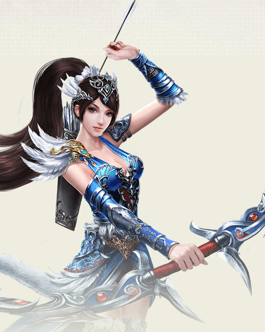 倩女幽魂甲士技能倩女幽魂，甲士技能之秘-第3张图片