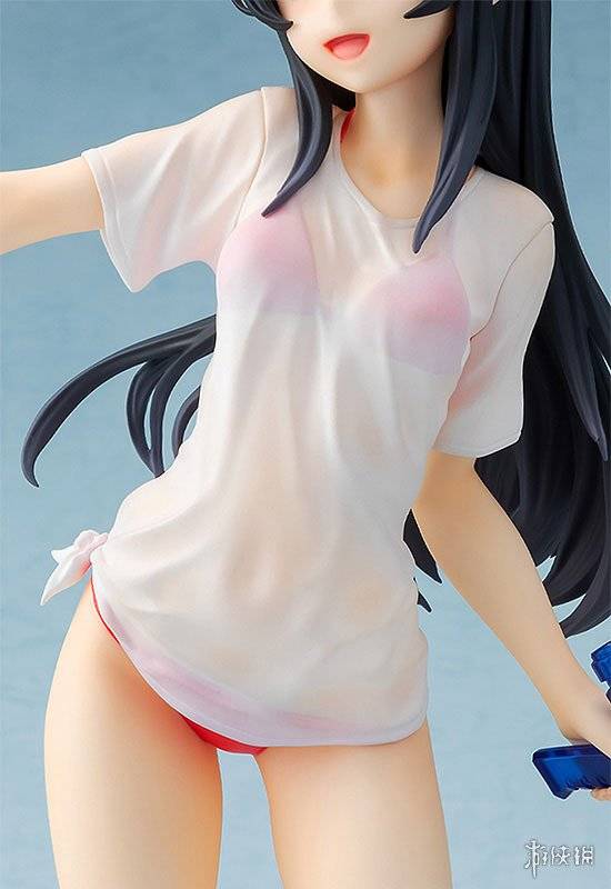 什么都没有穿的美女手办不打码裸体之美，美女无所遮掩的魅力-第1张图片