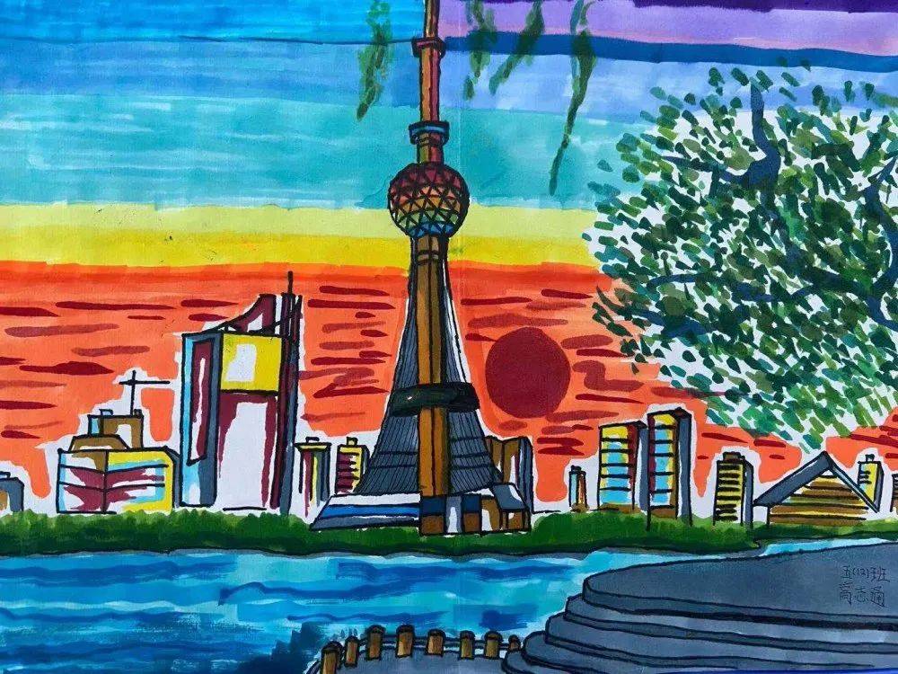 品色之韵——探访特色地点的多彩魅力-第2张图片
