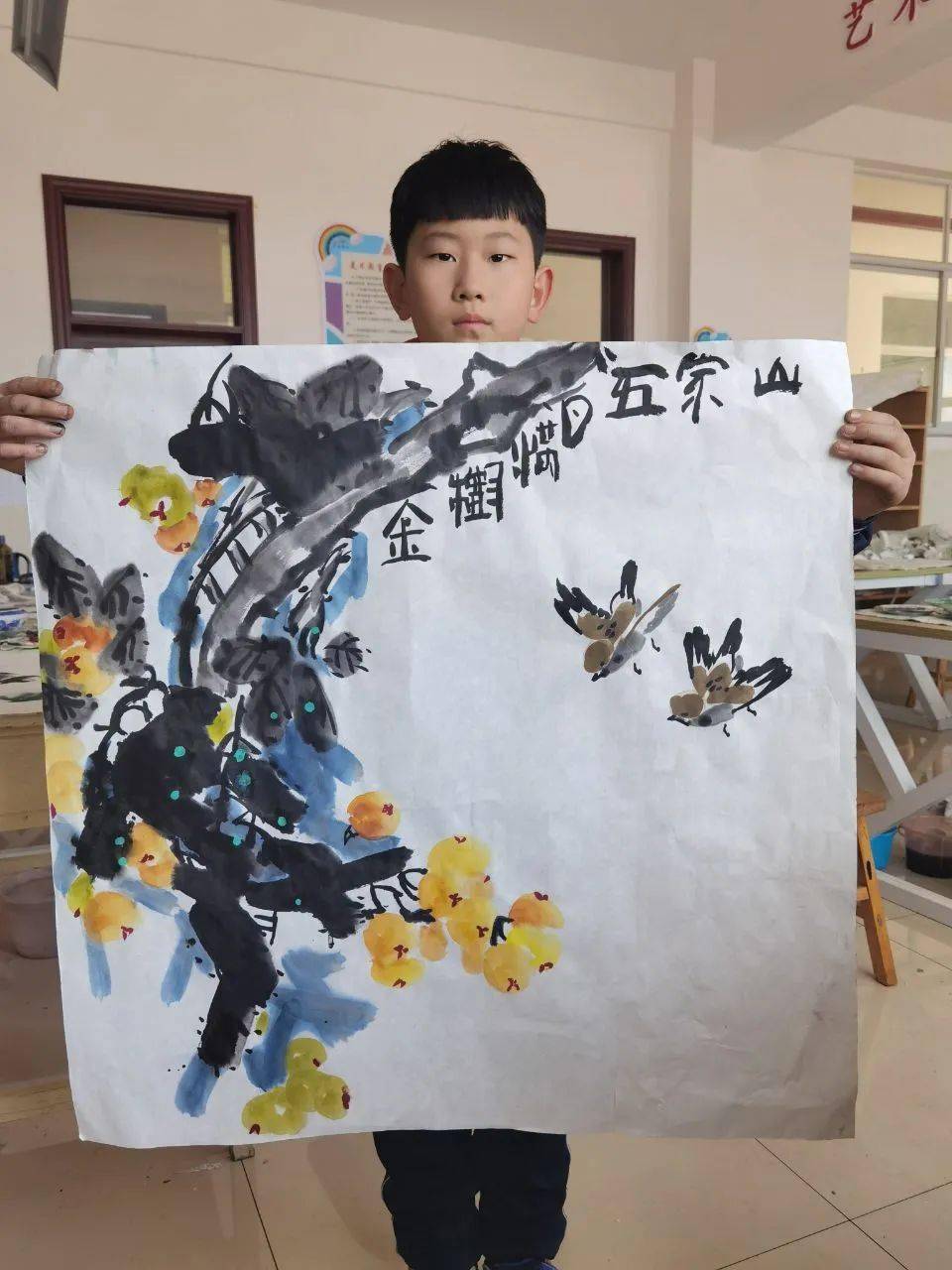 我流之韵——探索与抒写的艺术