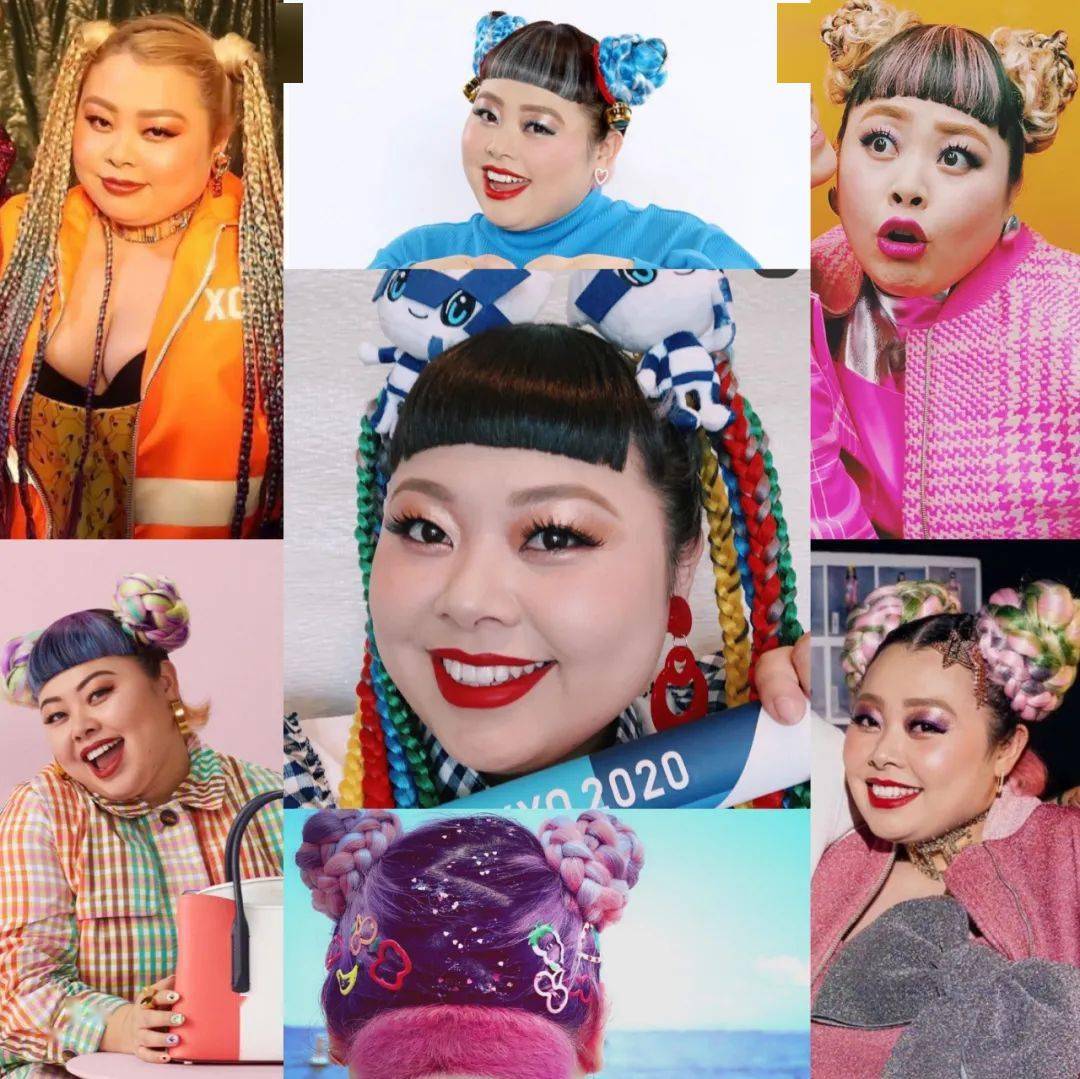 日本一姐与潮水RAPPER，多元文化的交织与探讨-第2张图片