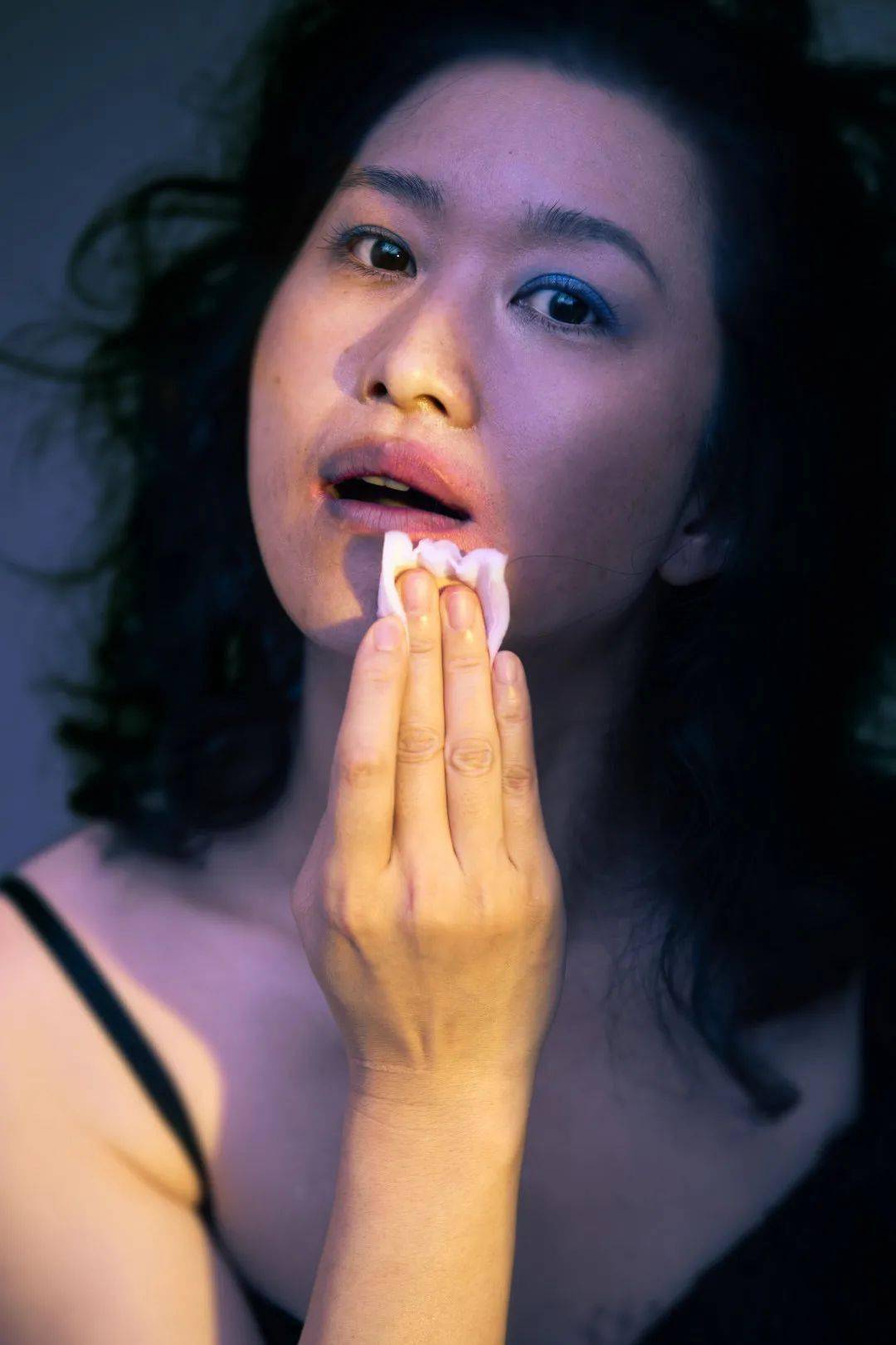 妈妈终于放弃抵抗同意了妈妈终于放下坚持，同意了-第3张图片