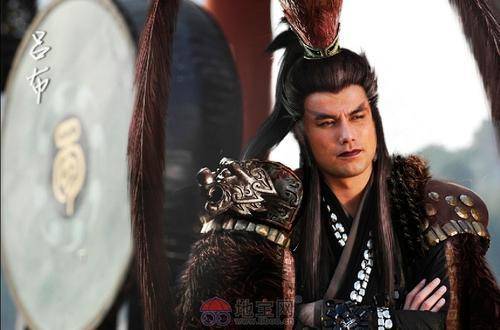 三国群侠传，完美演绎的史诗传奇-第2张图片