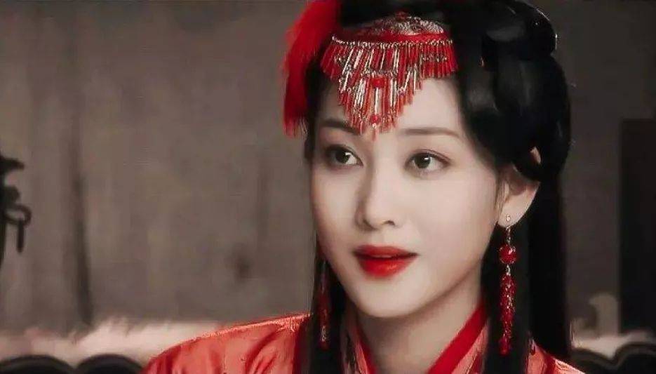 黄图美女，古代艺术与现代审美的交汇-第2张图片