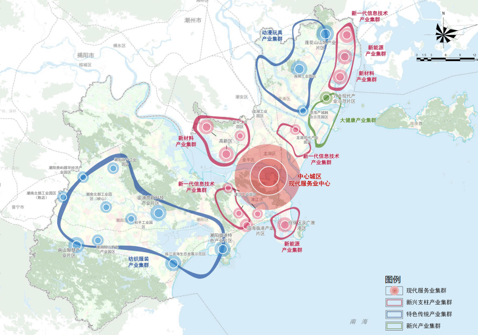 日本一厂二厂三厂，产业布局与特色探究-第3张图片