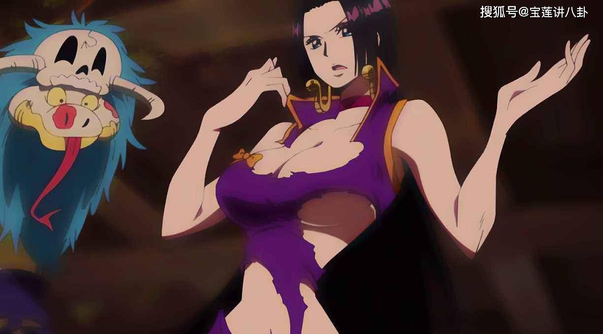 动漫文化中的道德边界——以动漫美女被辱图为视角-第2张图片