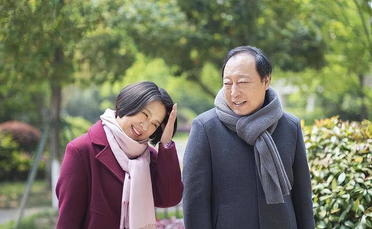 两个老头的爱情电影叫啥名字两个老头的爱情-第2张图片