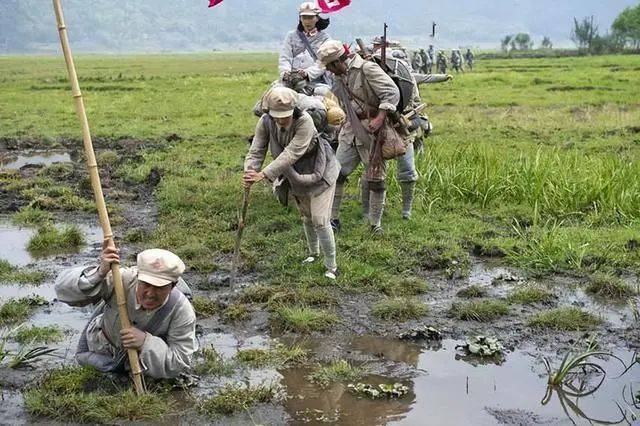 宣宣影视 理论 步兵宣宣影视理论下的步兵作战艺术-第3张图片