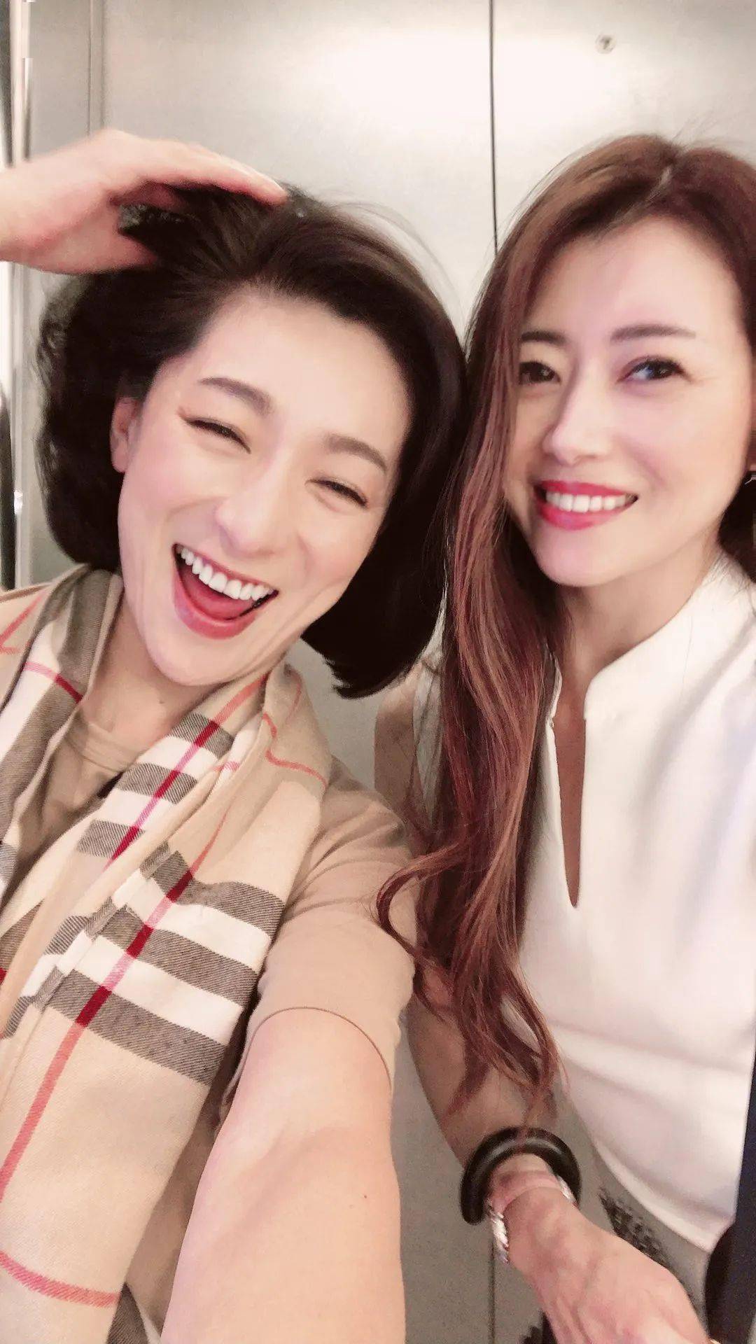 北条麻妃与jul366的传奇故事，暴风雨中的苹果版
