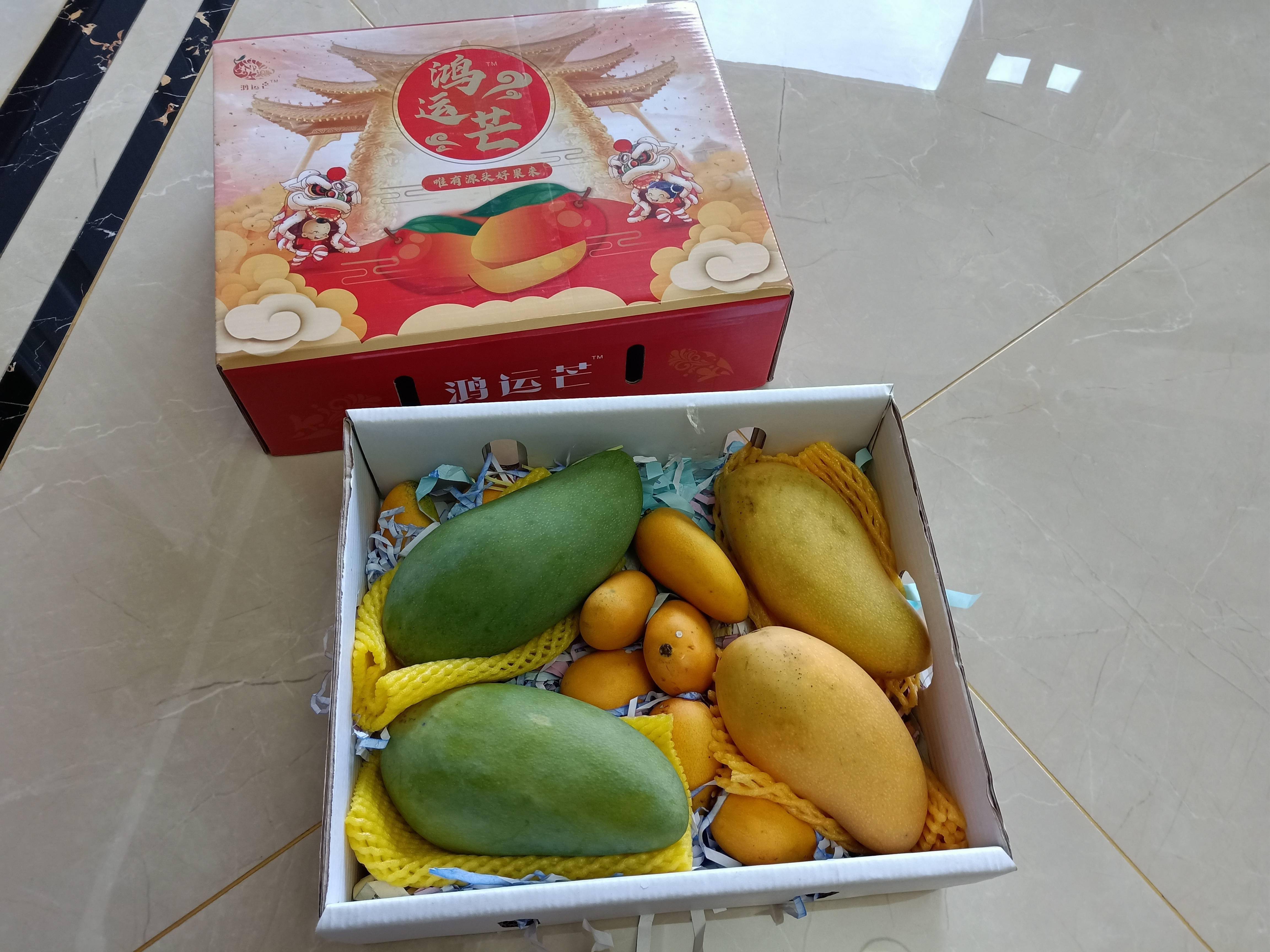 区3区4区产品与乱码芒果的背后故事