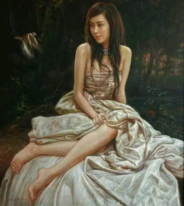 女性裸体女性裸体的艺术与文化探讨-第1张图片