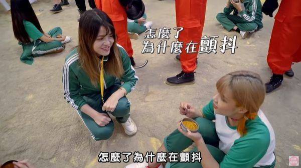 吴梦梦，璀璨的明星，梦想的启航-第2张图片