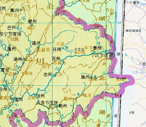 夔州久远，国产精华华液——亚洲的瑰宝