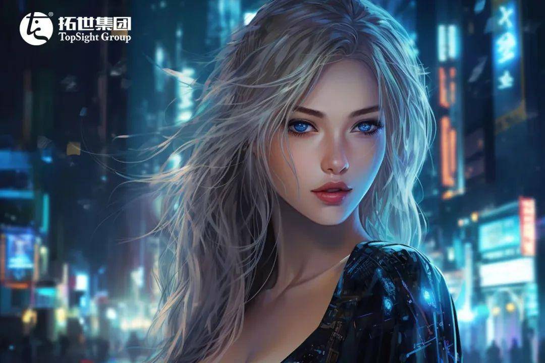 探索虚拟世界中的男ji大巴与女人视频AI明星的交织-第1张图片