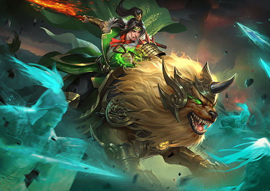 啪啪三国2，重燃战火，再创辉煌