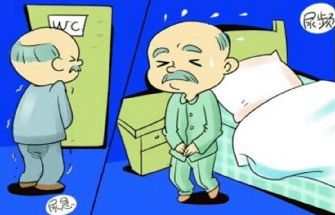 一次排尿多少秒S的排尿时间规定，M的特殊训练