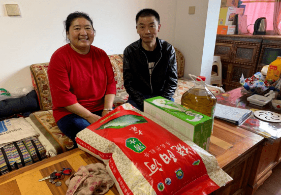 马玉婷马玉婷，一位坚韧不拔的奋斗者-第2张图片