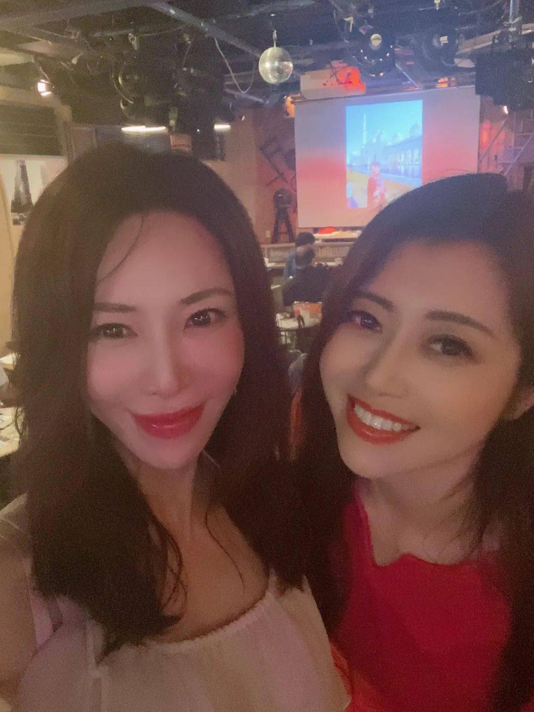 北条麻妃与jul366的传奇故事，暴风雨中的苹果版-第2张图片