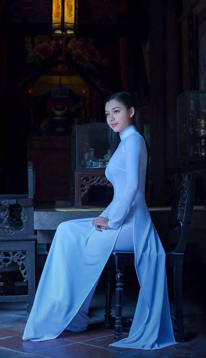 越南女人美吗?探索越南女人之美，毛茸茸的独特魅力-第2张图片