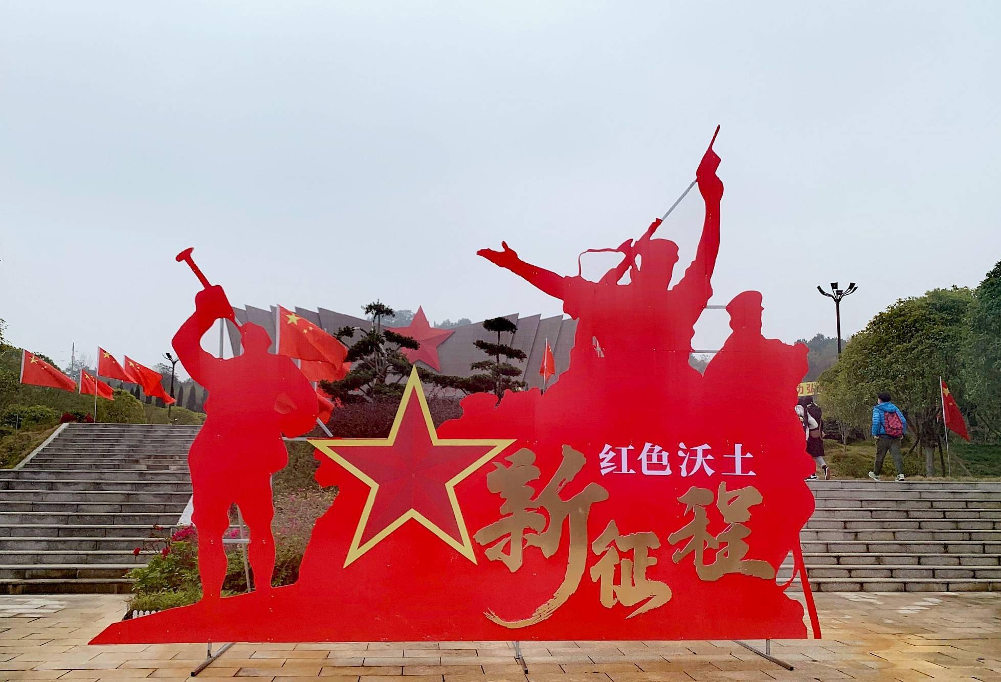 秦殇，一段辉煌与悲壮的史诗-第2张图片