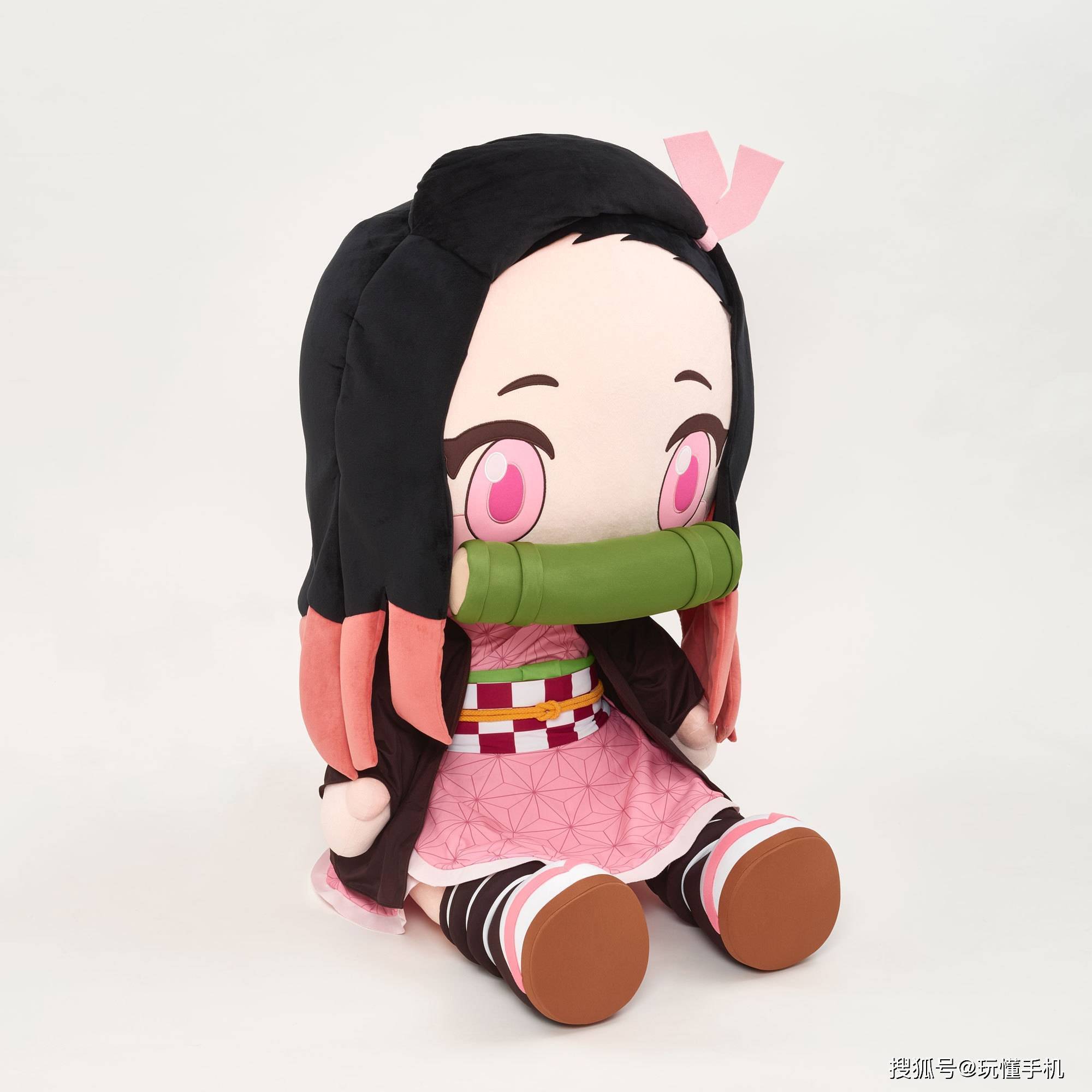 玩偶姐姐新作森林玩偶姐姐新作森林，探索与发现的奇妙之旅-第2张图片