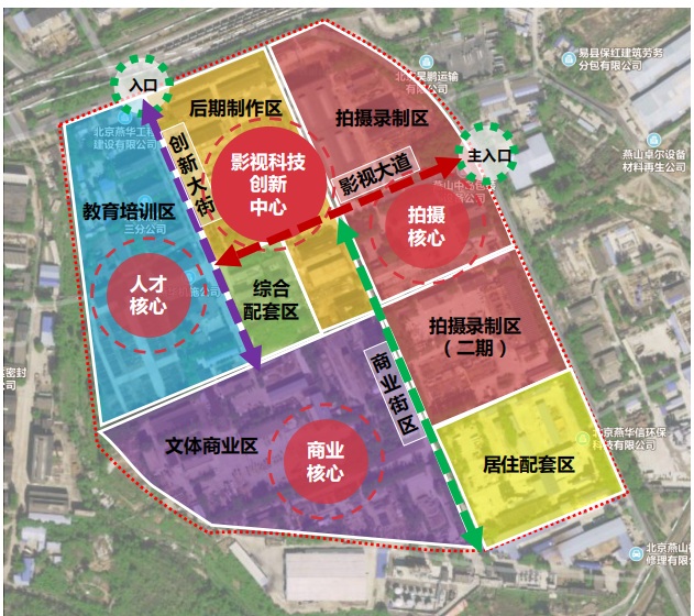 单县影视，探索影视文化的新篇章-第2张图片