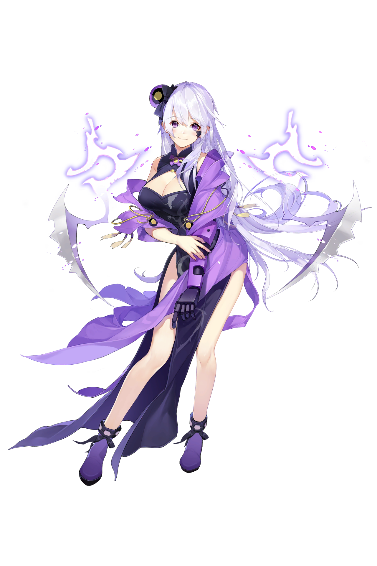 少女咖啡枪少女咖啡枪，青春的旋律与生活的诗篇-第2张图片