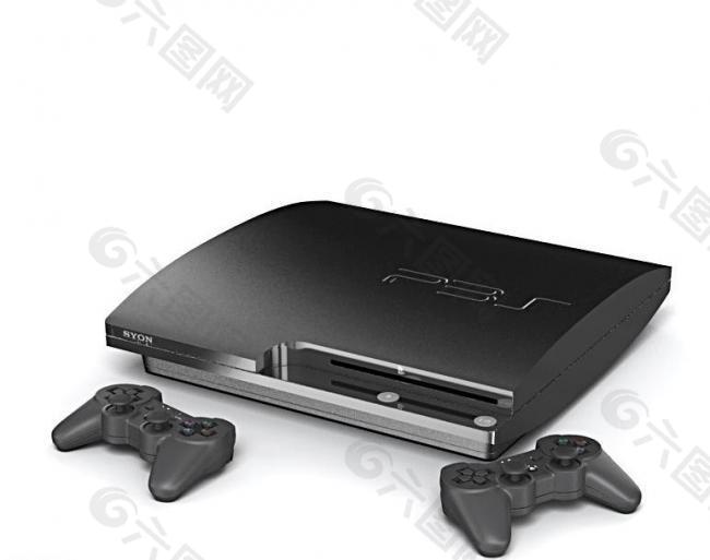 ps3是什么意思PS3，一款经典的游戏机-第3张图片