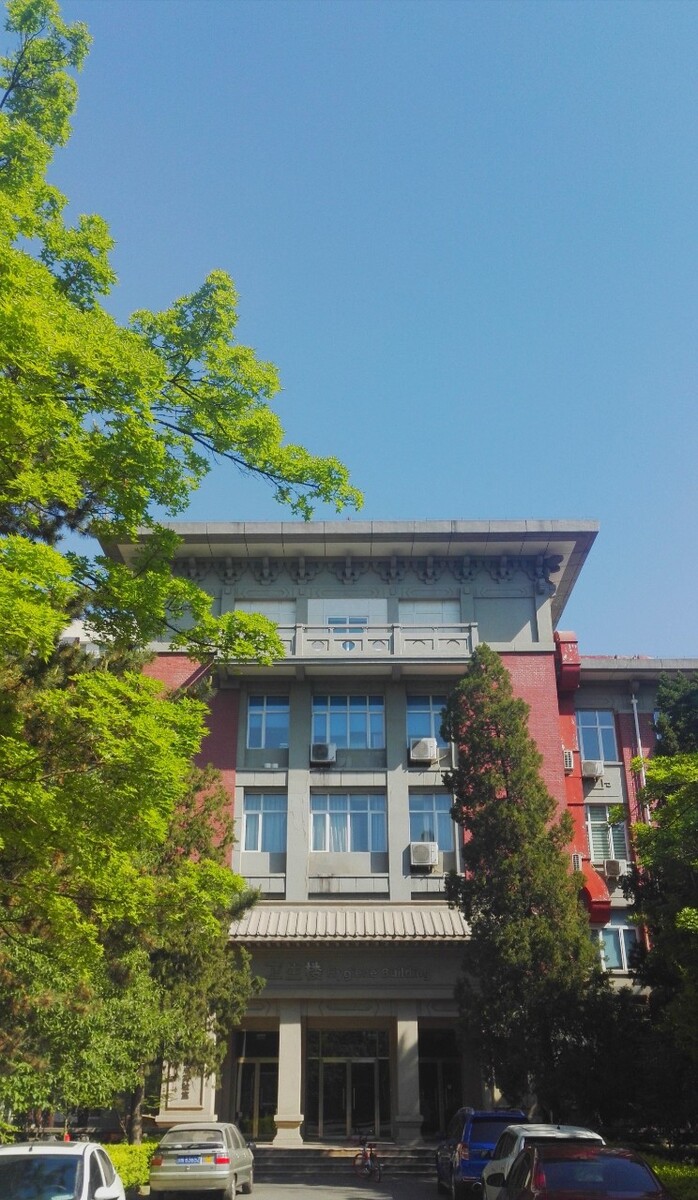 南通大学长椅子南通大学长椅，校园里的静谧角落-第3张图片