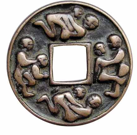 古代三十六式压箱底图古代三十六式压箱底图，传统武艺的珍贵遗产-第2张图片