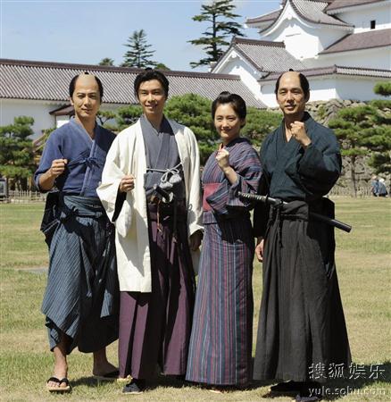 新岛八重子有书信留存吗新岛八重的传奇故事-第3张图片