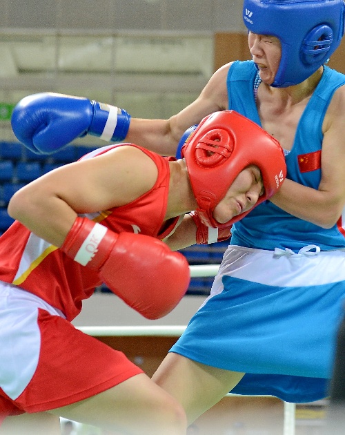 拳击俱乐部攻略，入门、训练与晋级之路